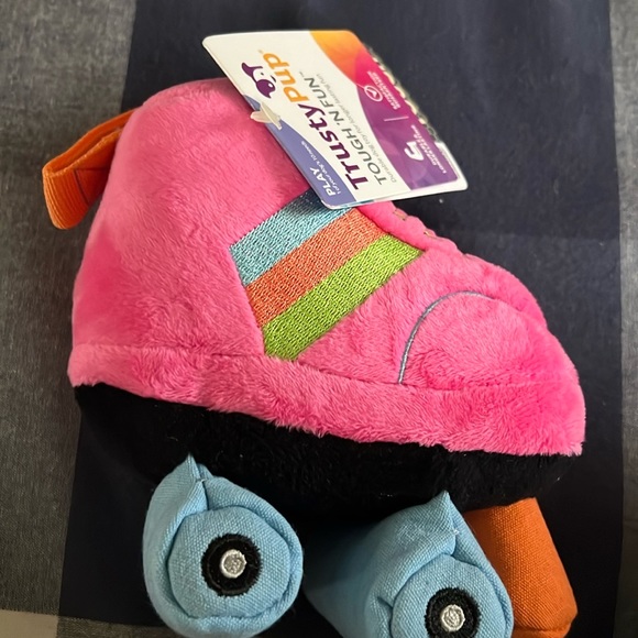 Trusty Pup Chew Toy NWT - Picture 3 of 11